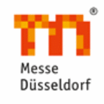 Logo Messe Düsseldorf