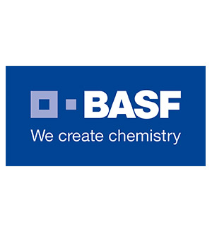 Logo BASF
