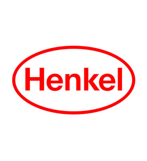 Logo Henkel