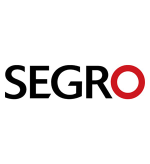 Logo Segro Germany GmbH
