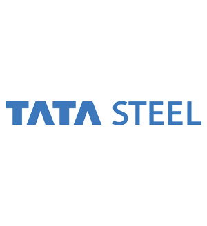 Logo TATA Steel