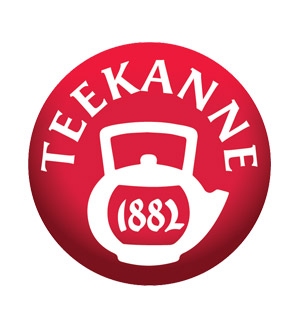Logo Teekanne