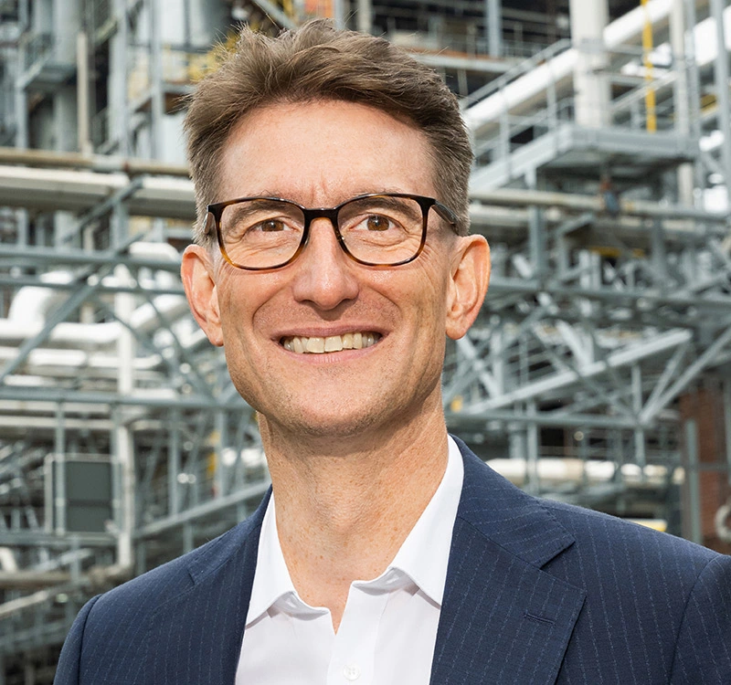 Industriekreis Düsseldorf - Vorstand - Foto Daniel Kleine