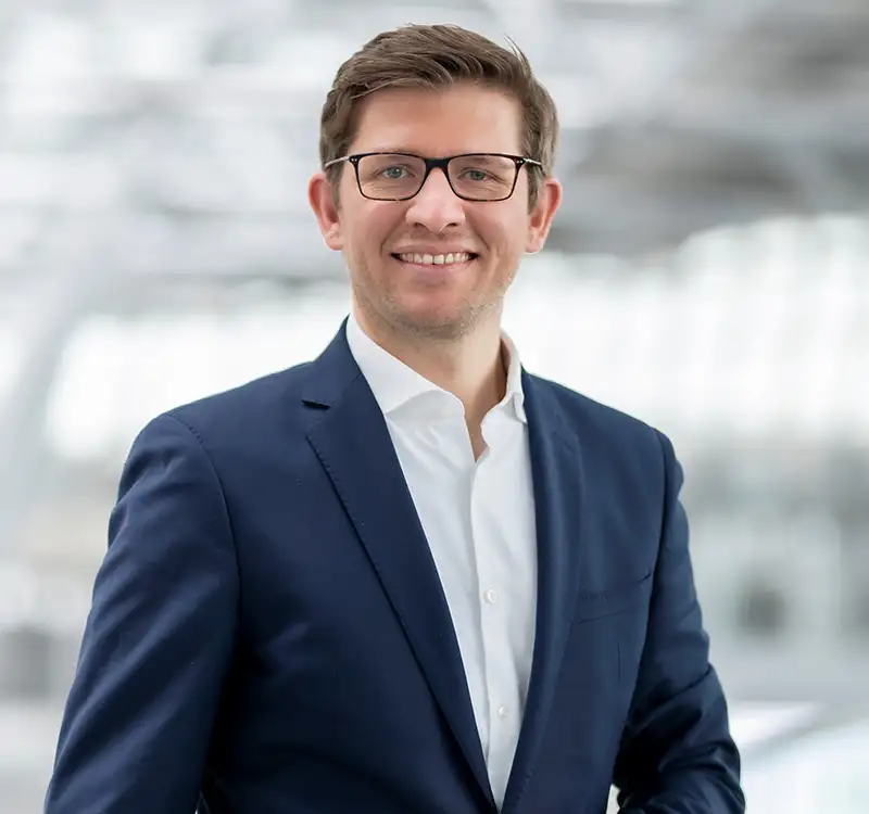 Industriekreis Düsseldorf - Vorstand - Foto Fabian Zachel
