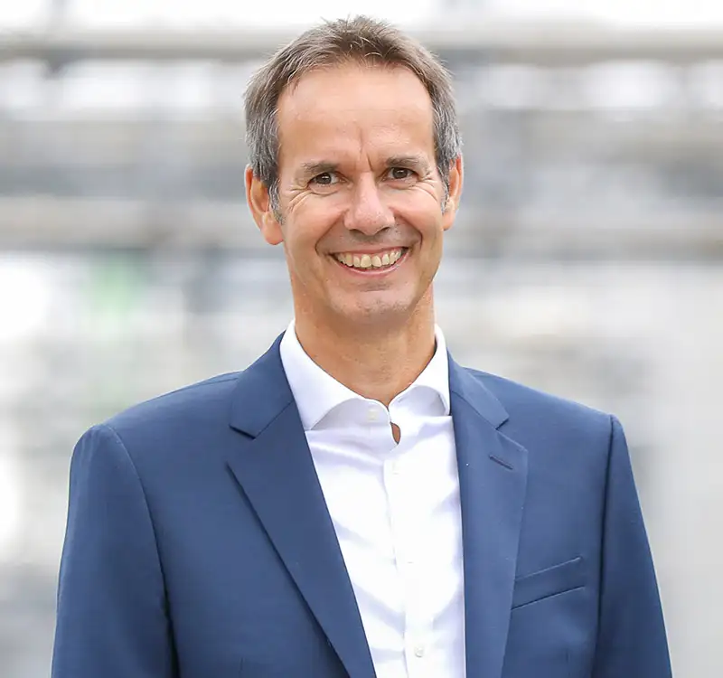 Industriekreis Düsseldorf - Vorstand - Foto Michael Stang