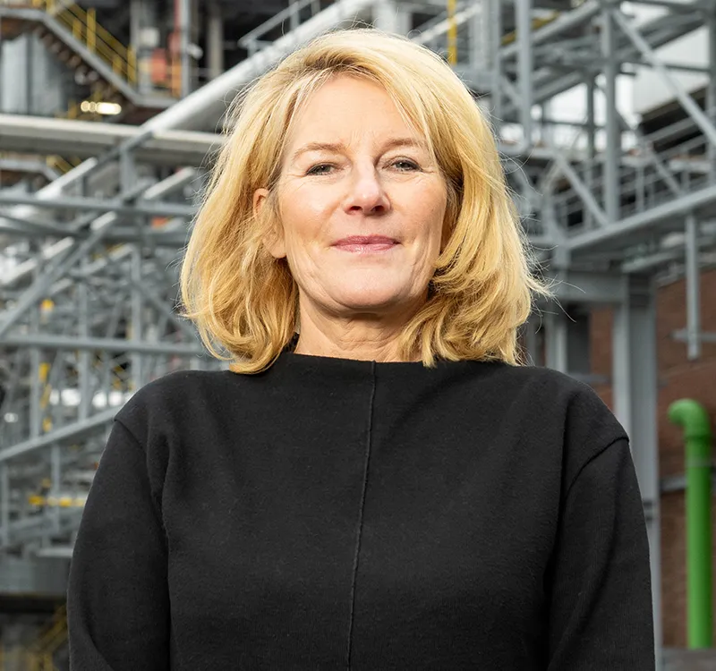 Industriekreis Düsseldorf - Vorstand - Foto Ursula Kammelter-Reihs