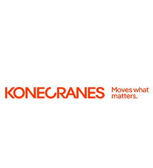 Logo Konecranes