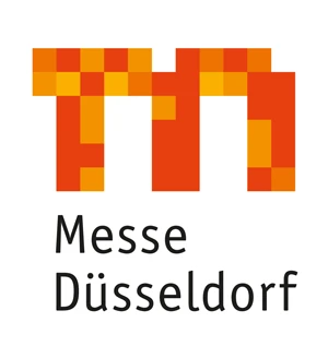 Logo Messe Düsseldorf