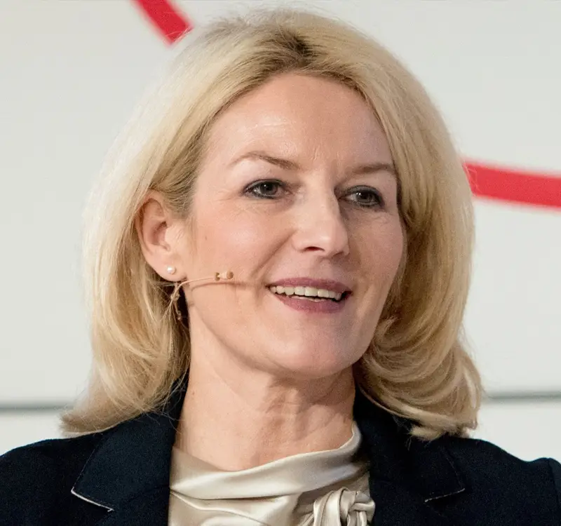 Industriekreis Düsseldorf - Vorstand - Foto Ursula Kammelter-Reihs