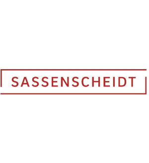 Logo Sassenscheidt GmbH & Co. KG